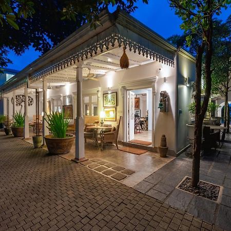 55Tg Boutique Suites Colombo Kültér fotó