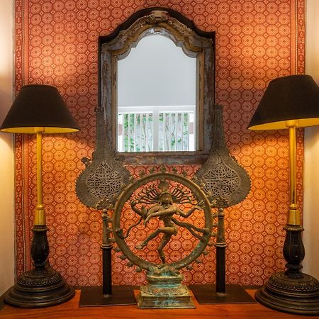 55Tg Boutique Suites Colombo Kültér fotó