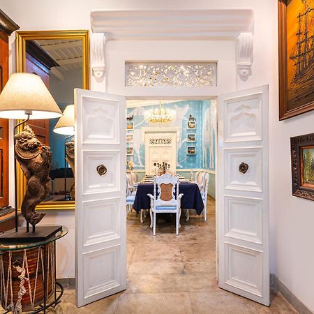 55Tg Boutique Suites Colombo Kültér fotó