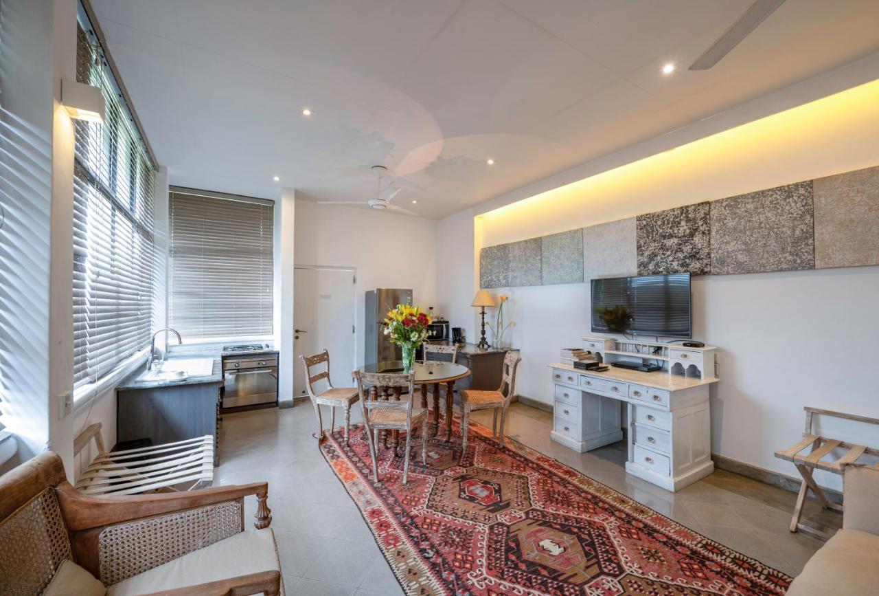 55Tg Boutique Suites Colombo Kültér fotó