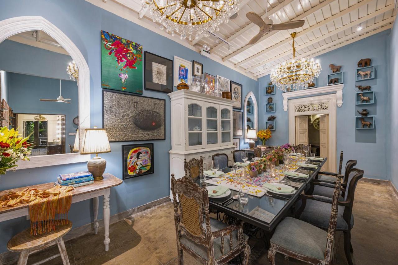 55Tg Boutique Suites Colombo Kültér fotó