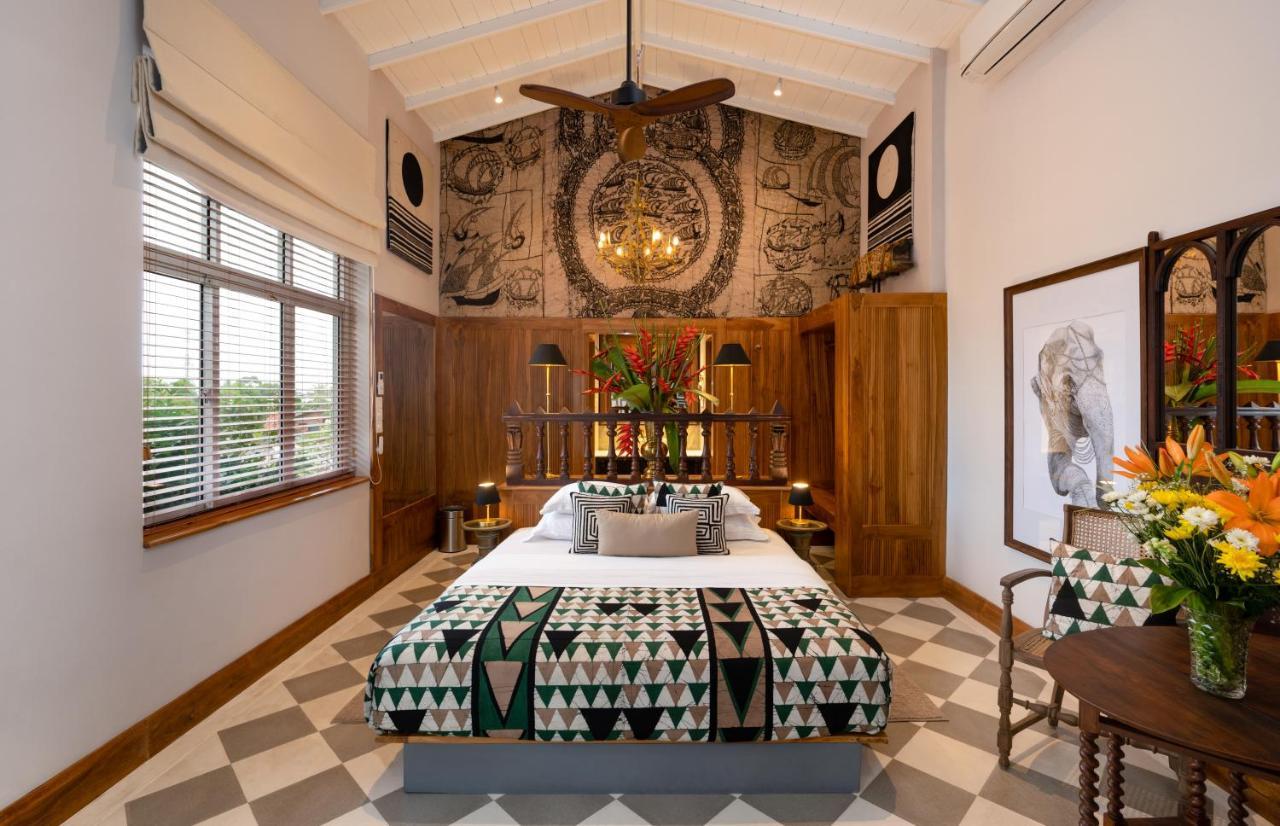 55Tg Boutique Suites Colombo Kültér fotó