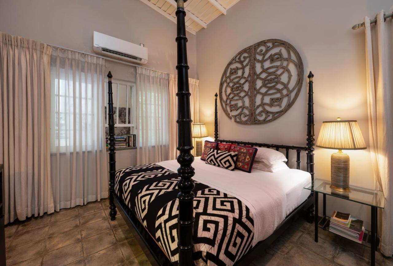 55Tg Boutique Suites Colombo Kültér fotó