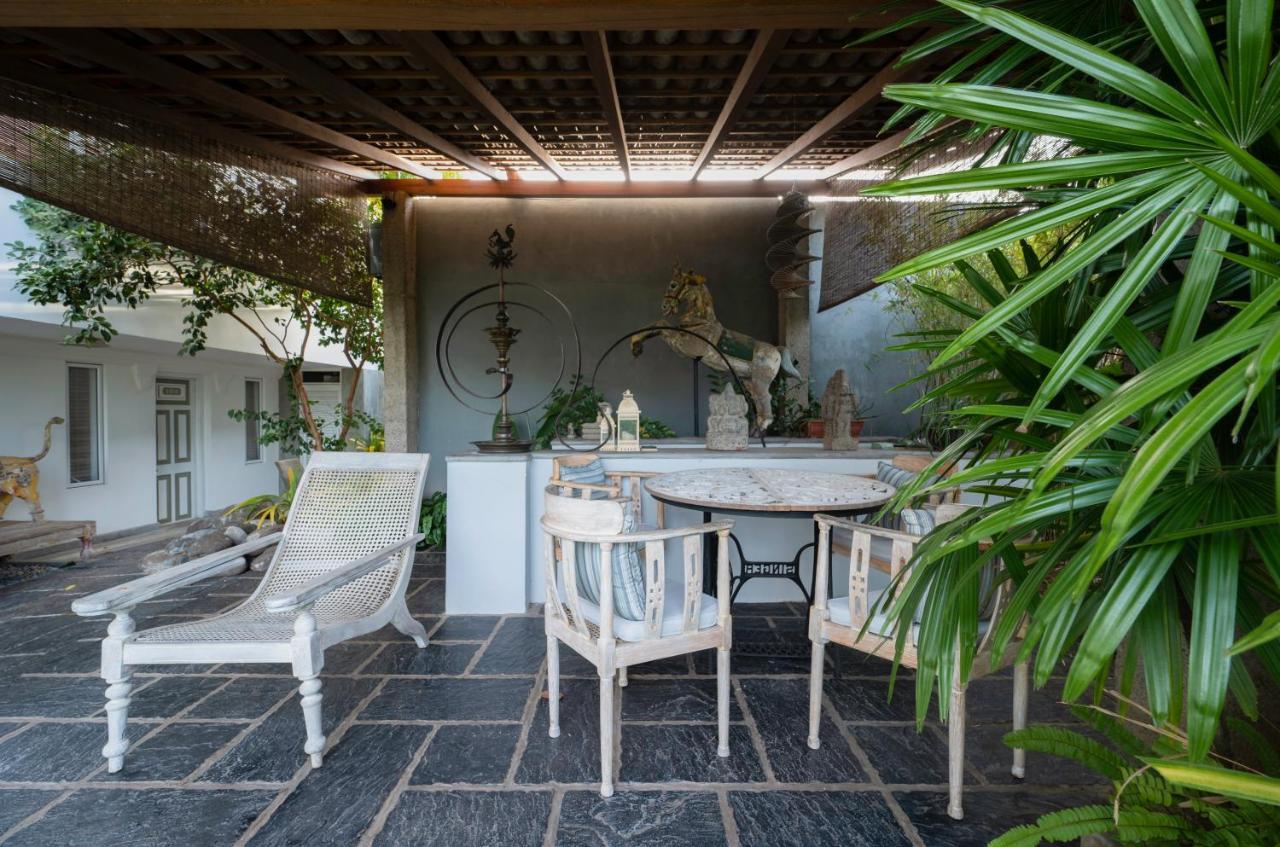 55Tg Boutique Suites Colombo Kültér fotó