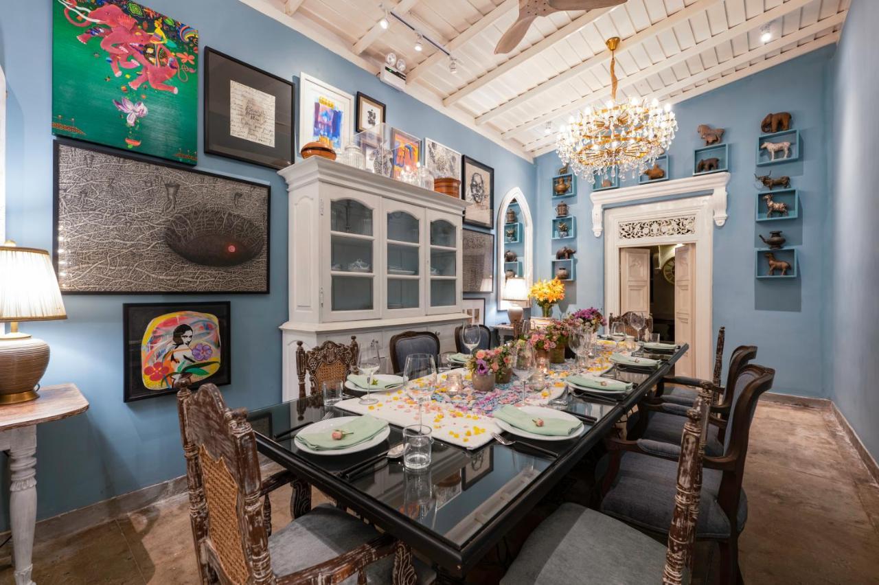 55Tg Boutique Suites Colombo Kültér fotó