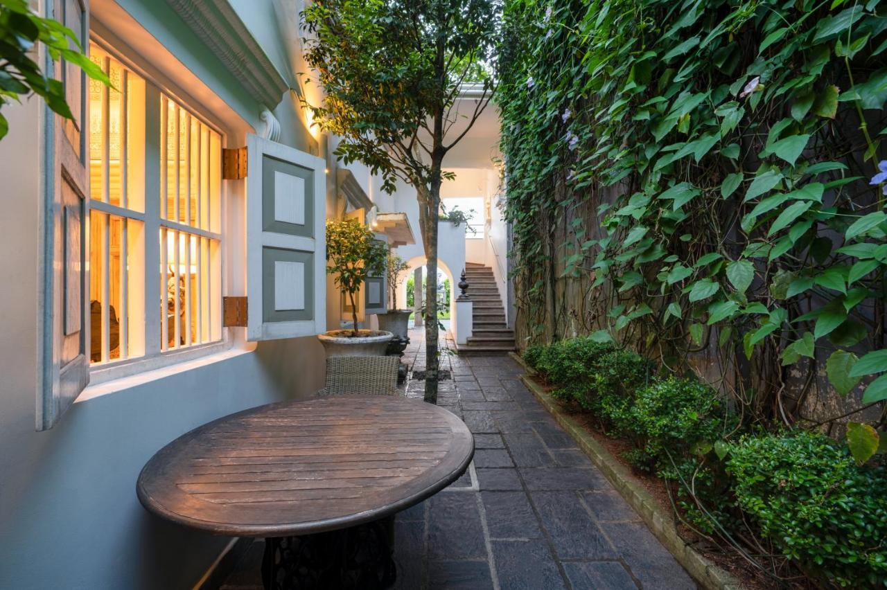 55Tg Boutique Suites Colombo Kültér fotó