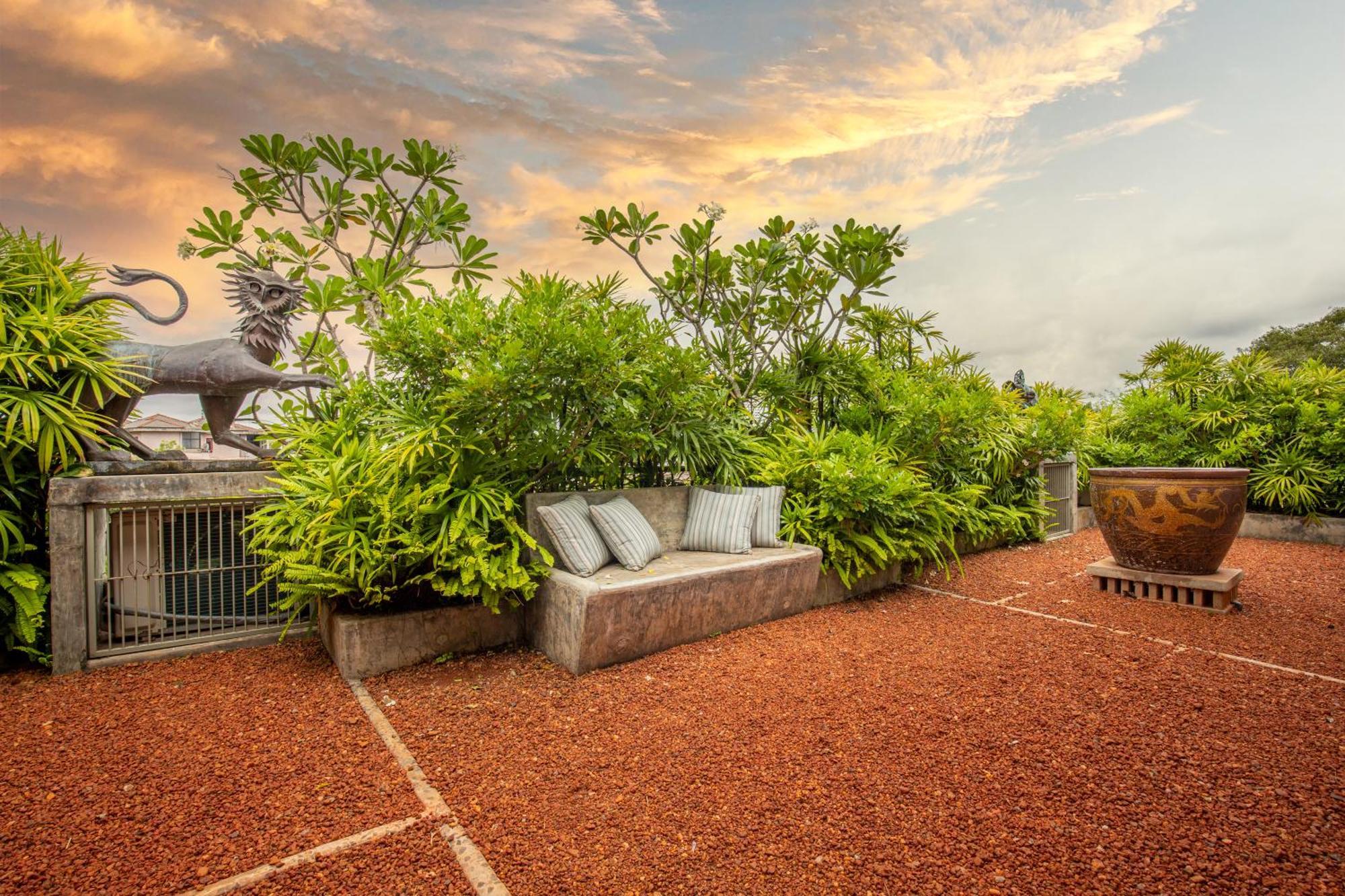 55Tg Boutique Suites Colombo Kültér fotó