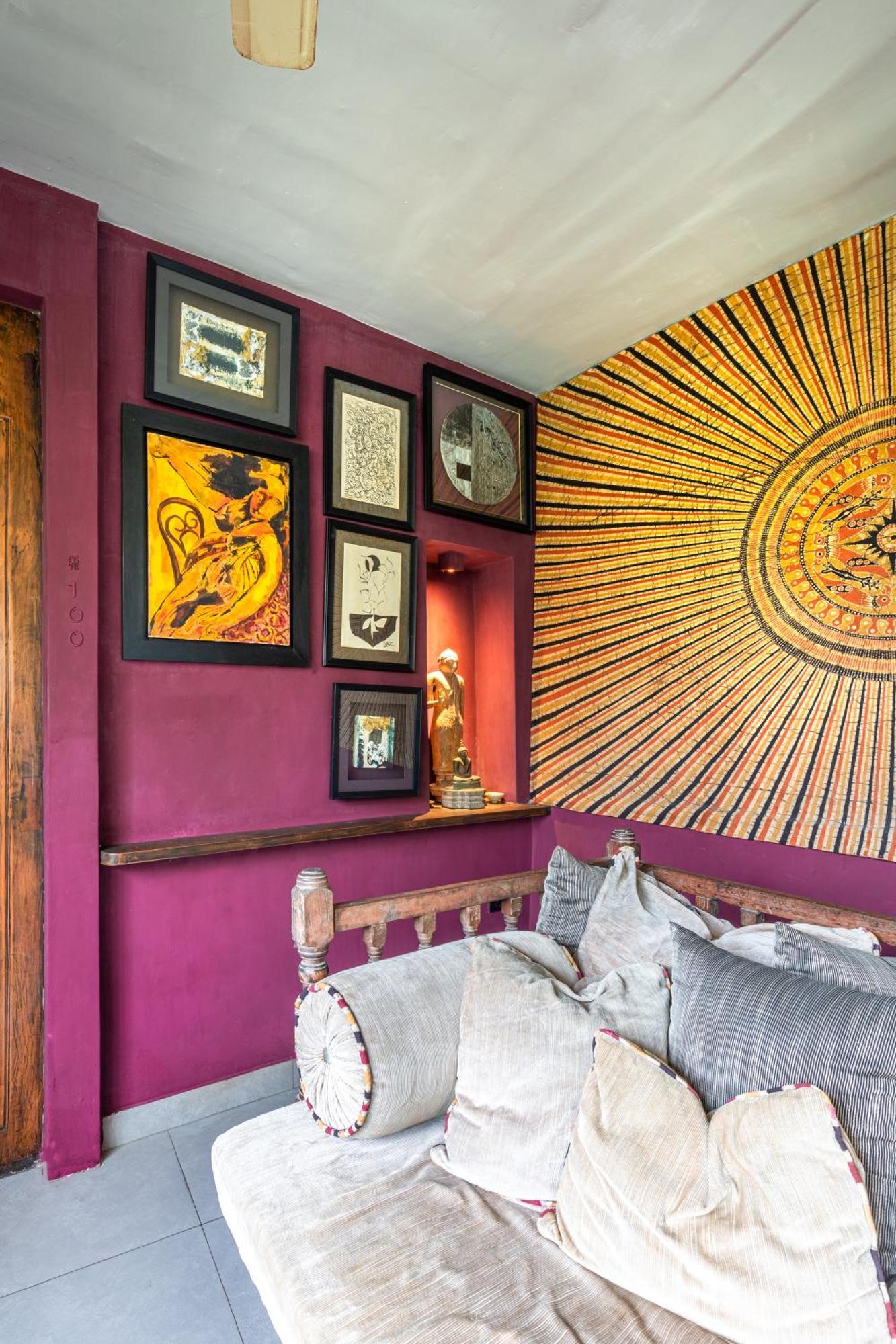 55Tg Boutique Suites Colombo Kültér fotó