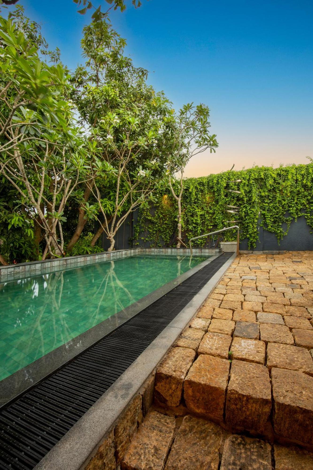55Tg Boutique Suites Colombo Kültér fotó