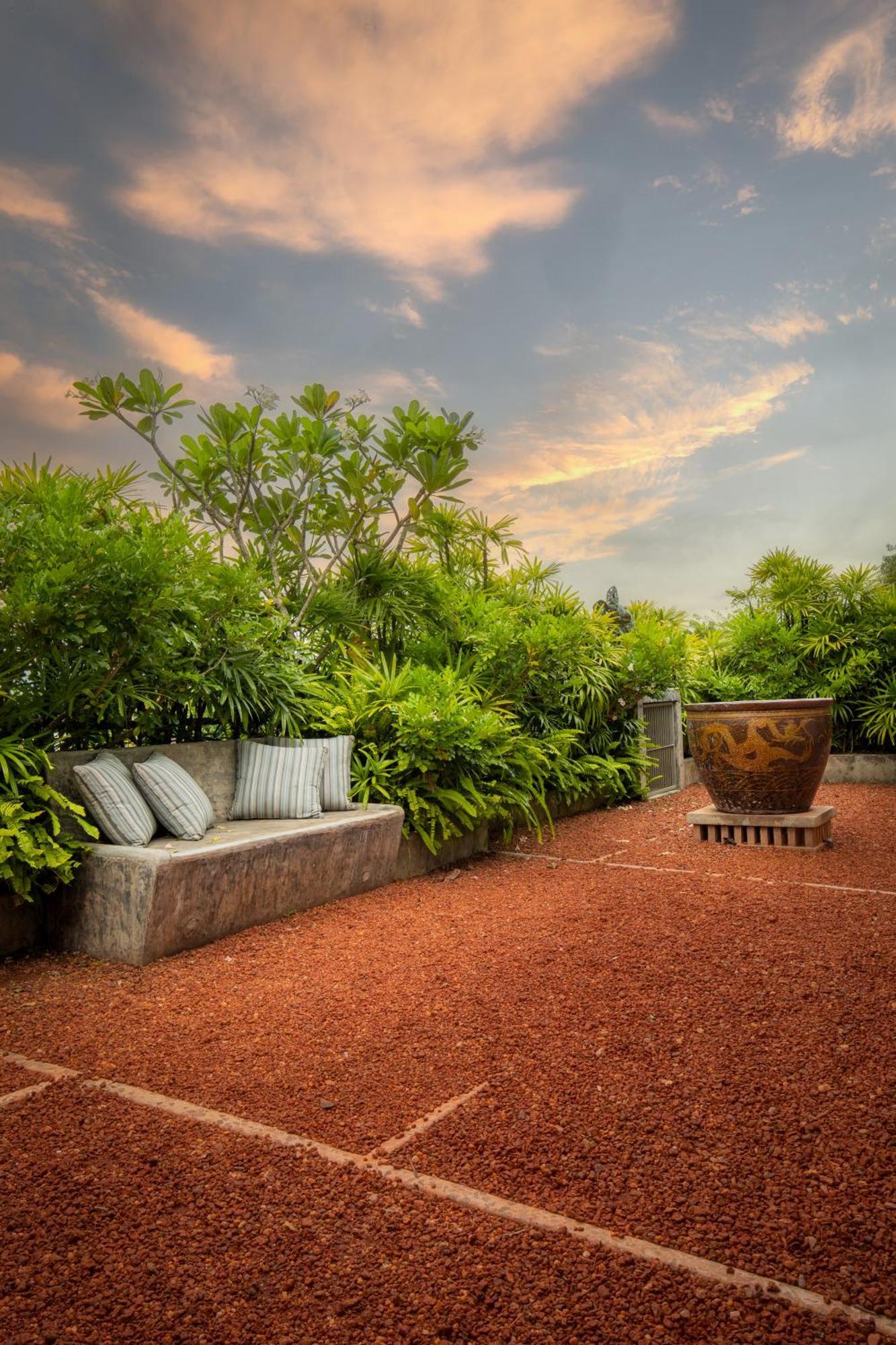 55Tg Boutique Suites Colombo Kültér fotó