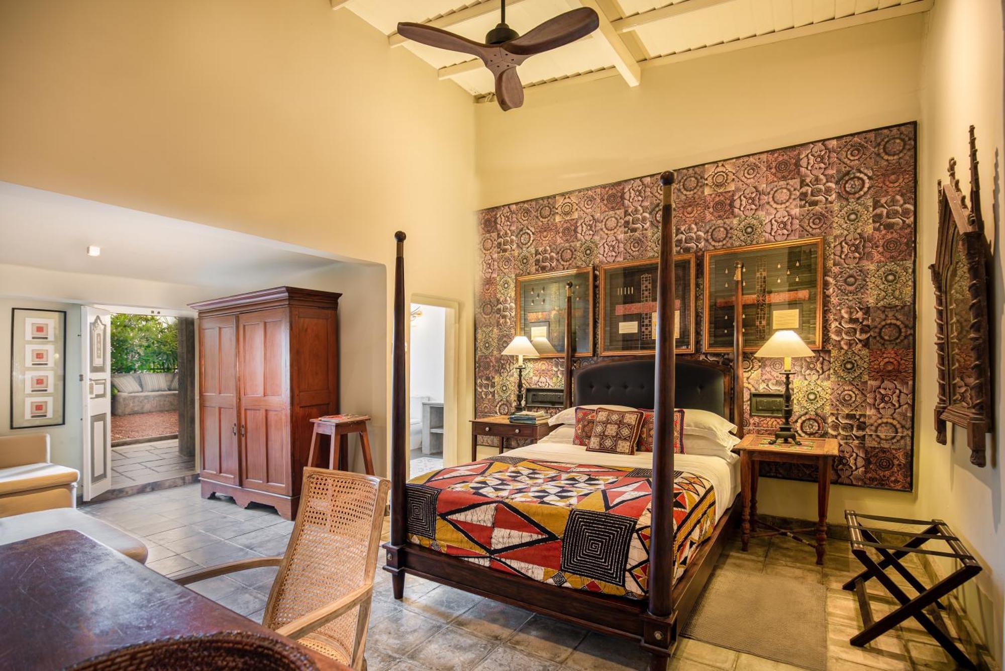 55Tg Boutique Suites Colombo Kültér fotó