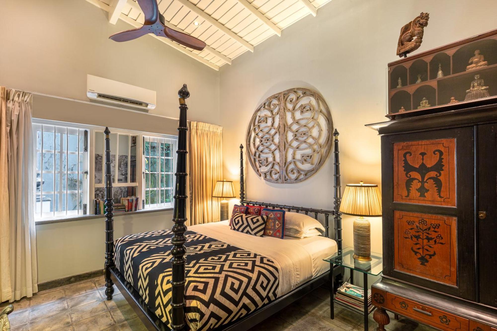 55Tg Boutique Suites Colombo Kültér fotó