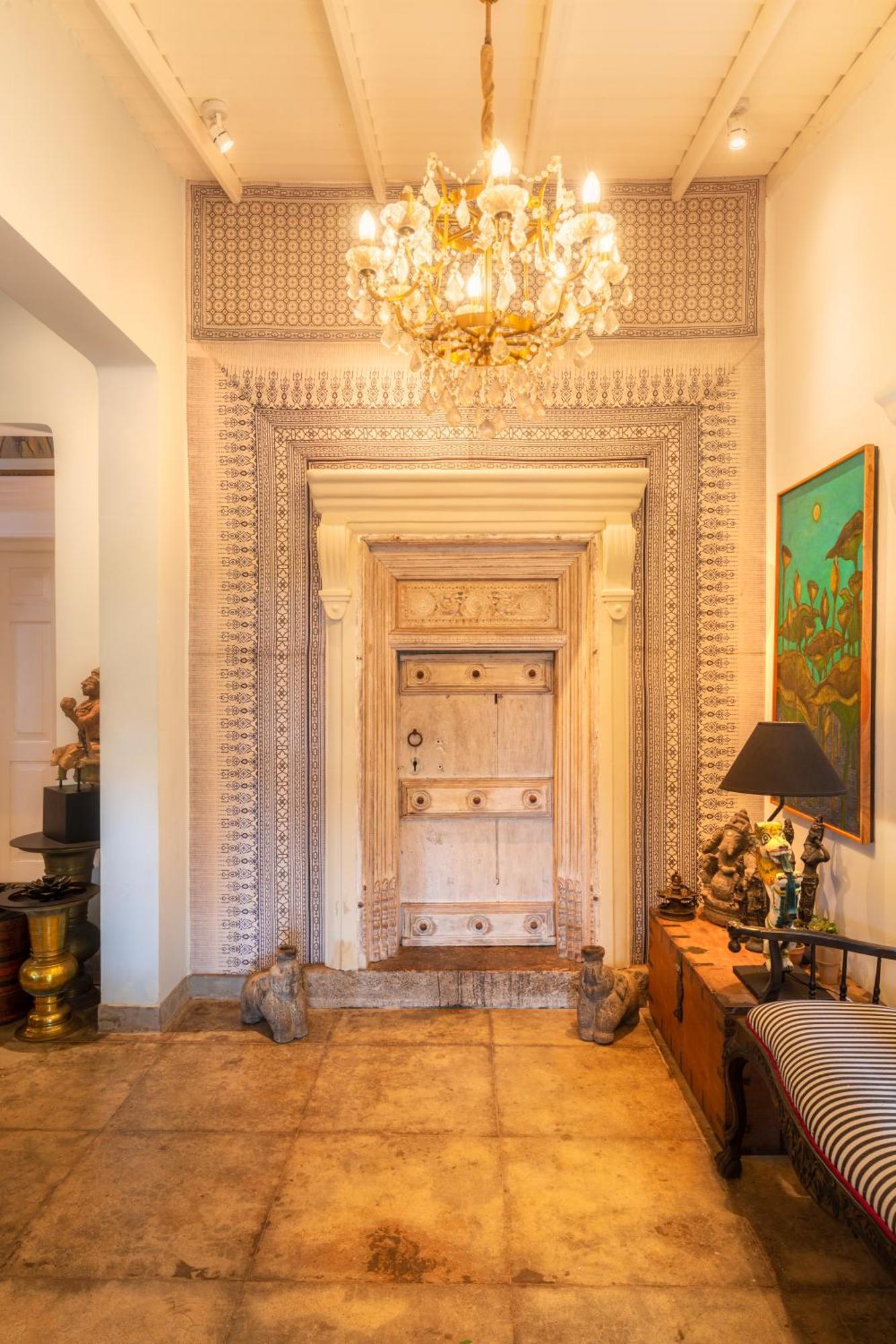 55Tg Boutique Suites Colombo Kültér fotó