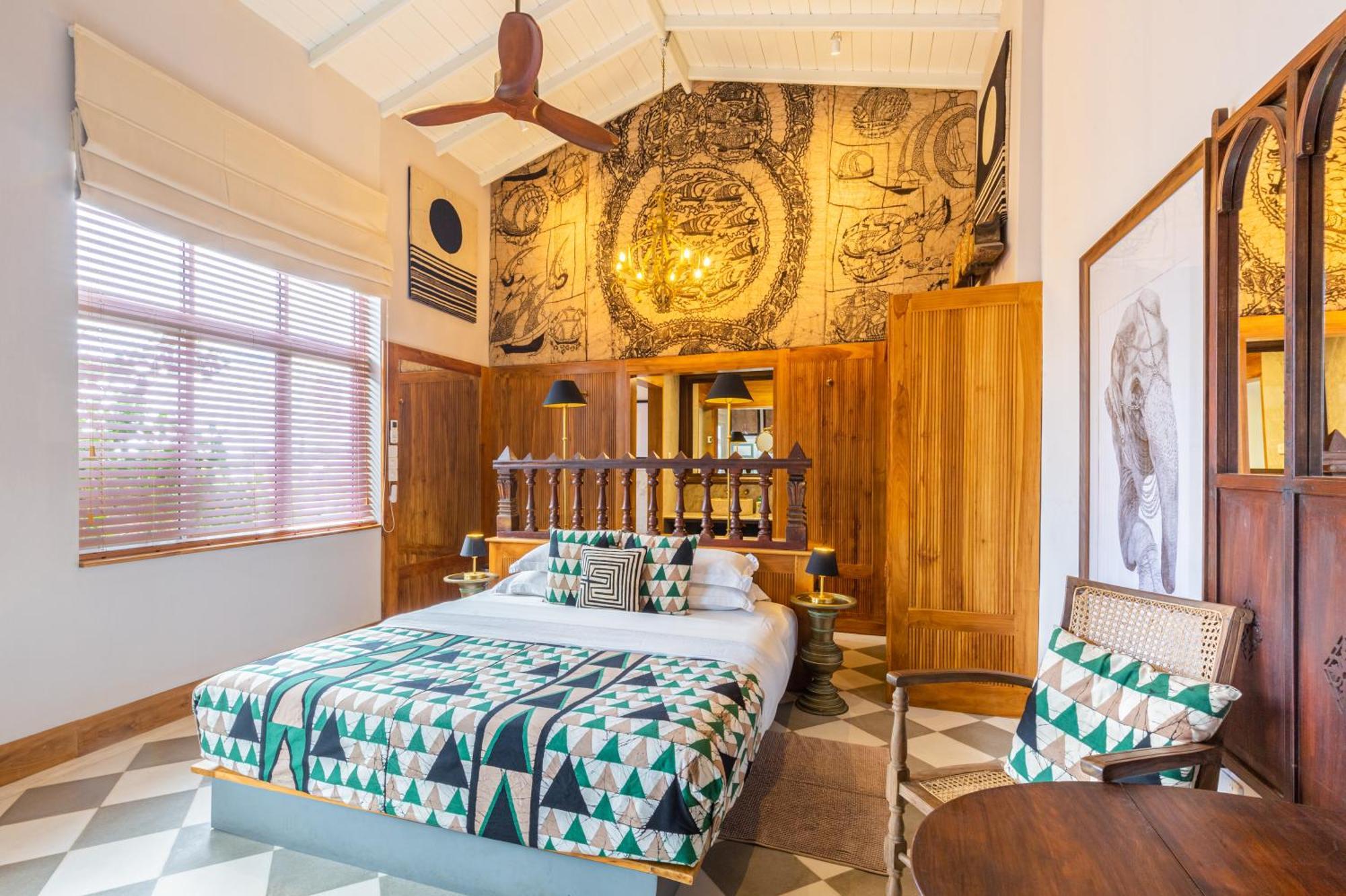 55Tg Boutique Suites Colombo Kültér fotó