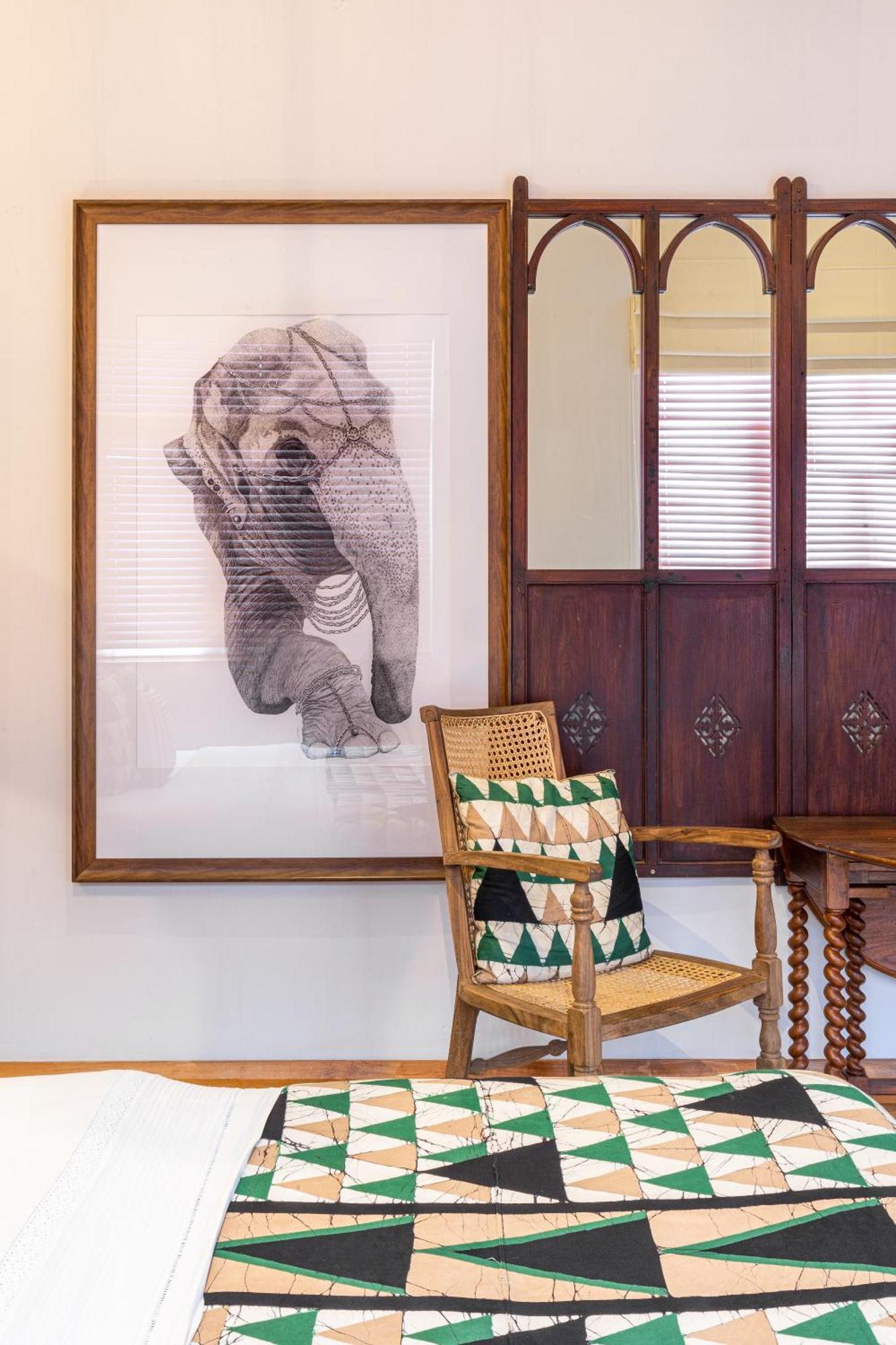55Tg Boutique Suites Colombo Kültér fotó