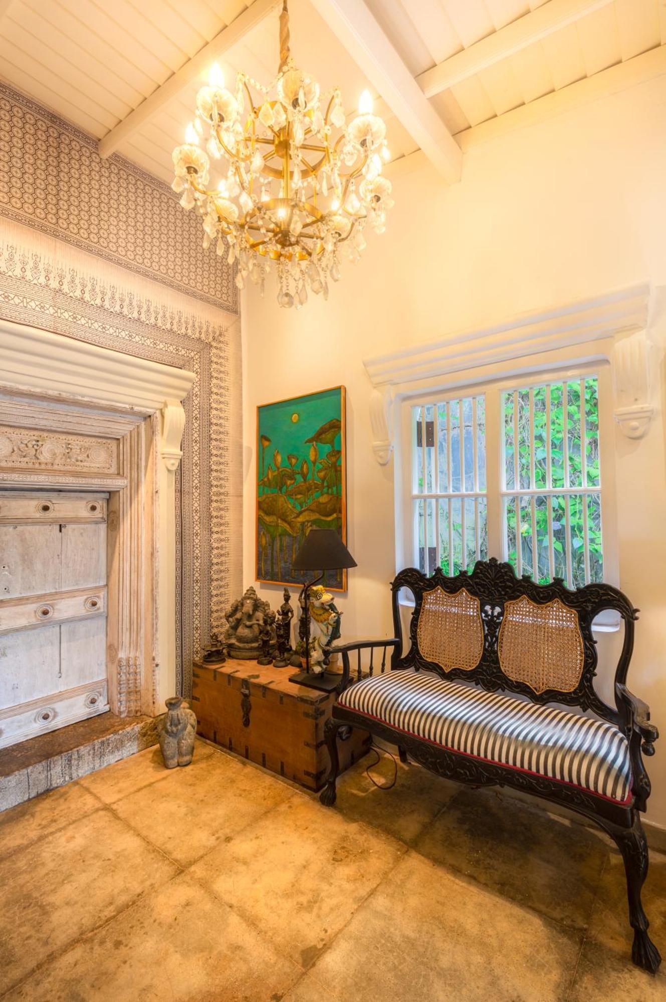 55Tg Boutique Suites Colombo Kültér fotó