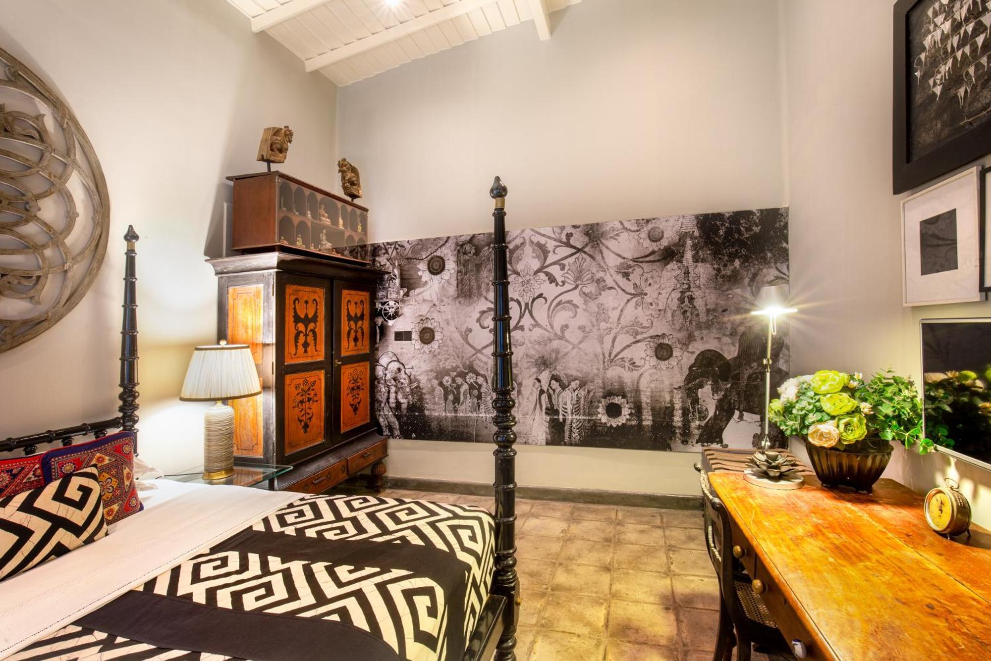 55Tg Boutique Suites Colombo Kültér fotó