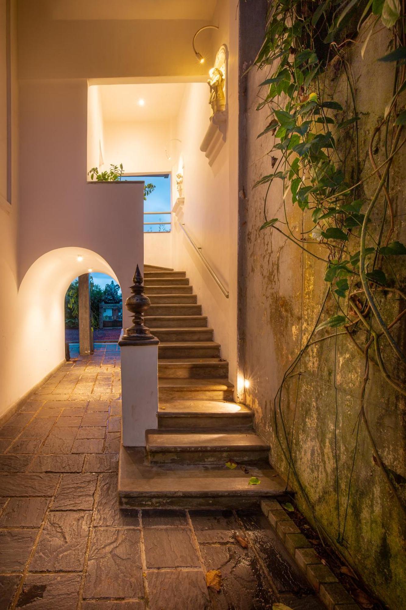 55Tg Boutique Suites Colombo Kültér fotó
