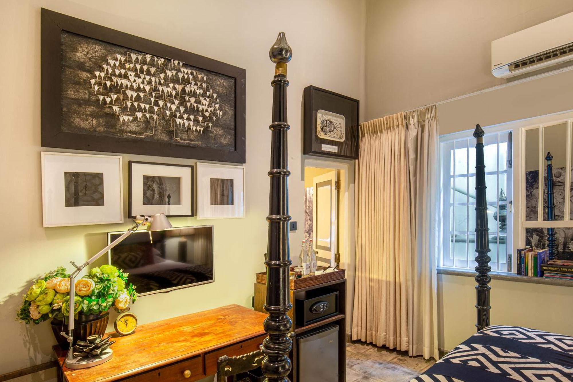 55Tg Boutique Suites Colombo Kültér fotó