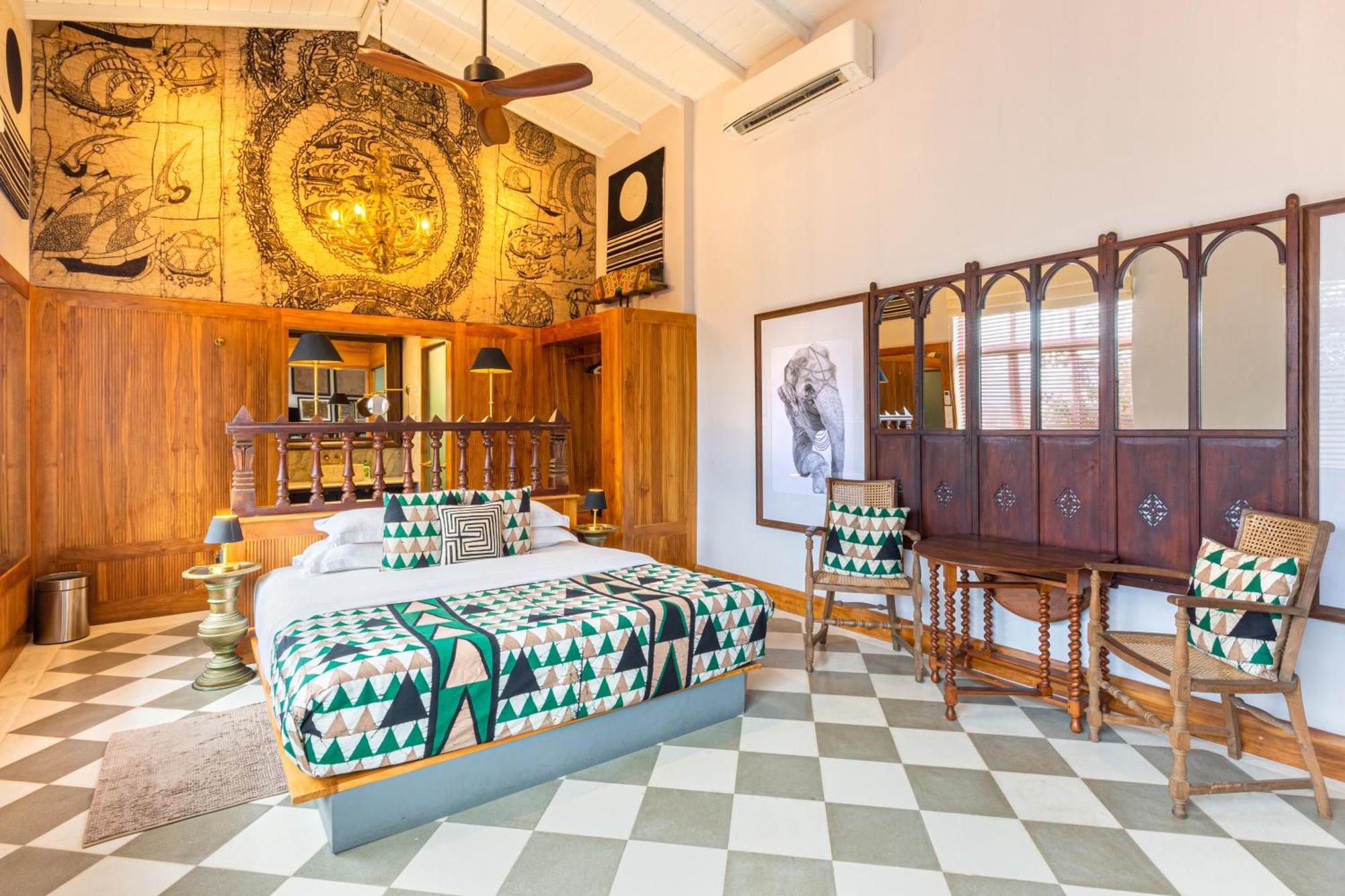55Tg Boutique Suites Colombo Kültér fotó