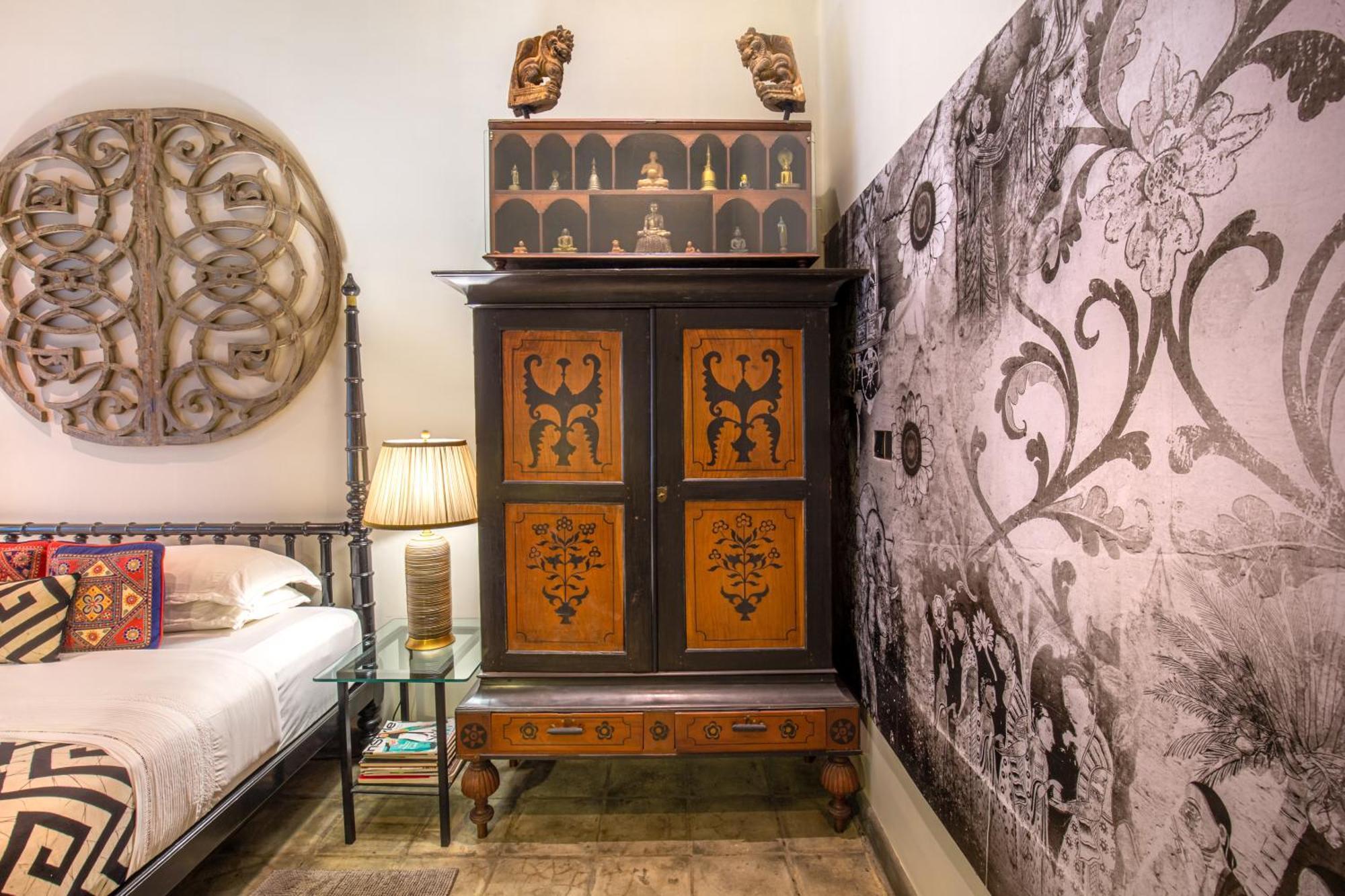 55Tg Boutique Suites Colombo Kültér fotó