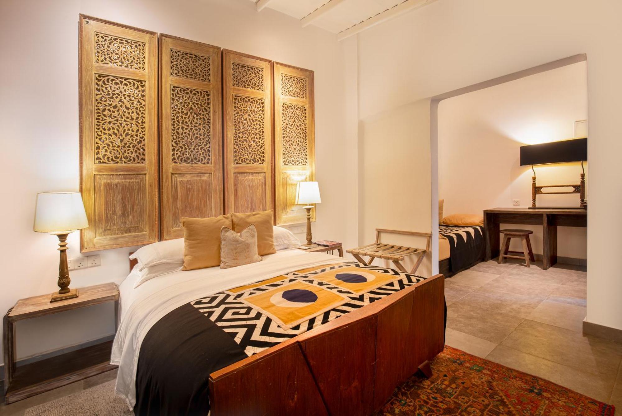 55Tg Boutique Suites Colombo Kültér fotó