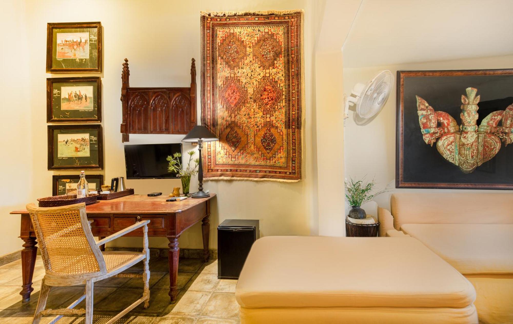 55Tg Boutique Suites Colombo Kültér fotó