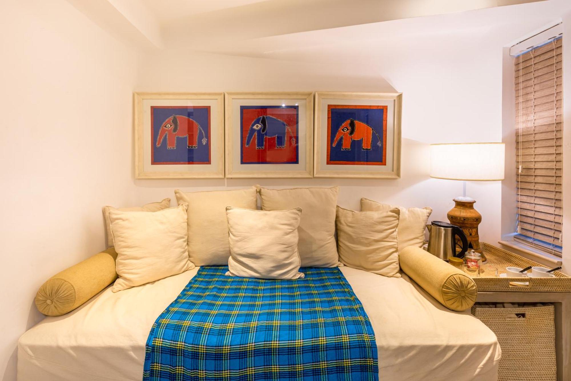 55Tg Boutique Suites Colombo Kültér fotó