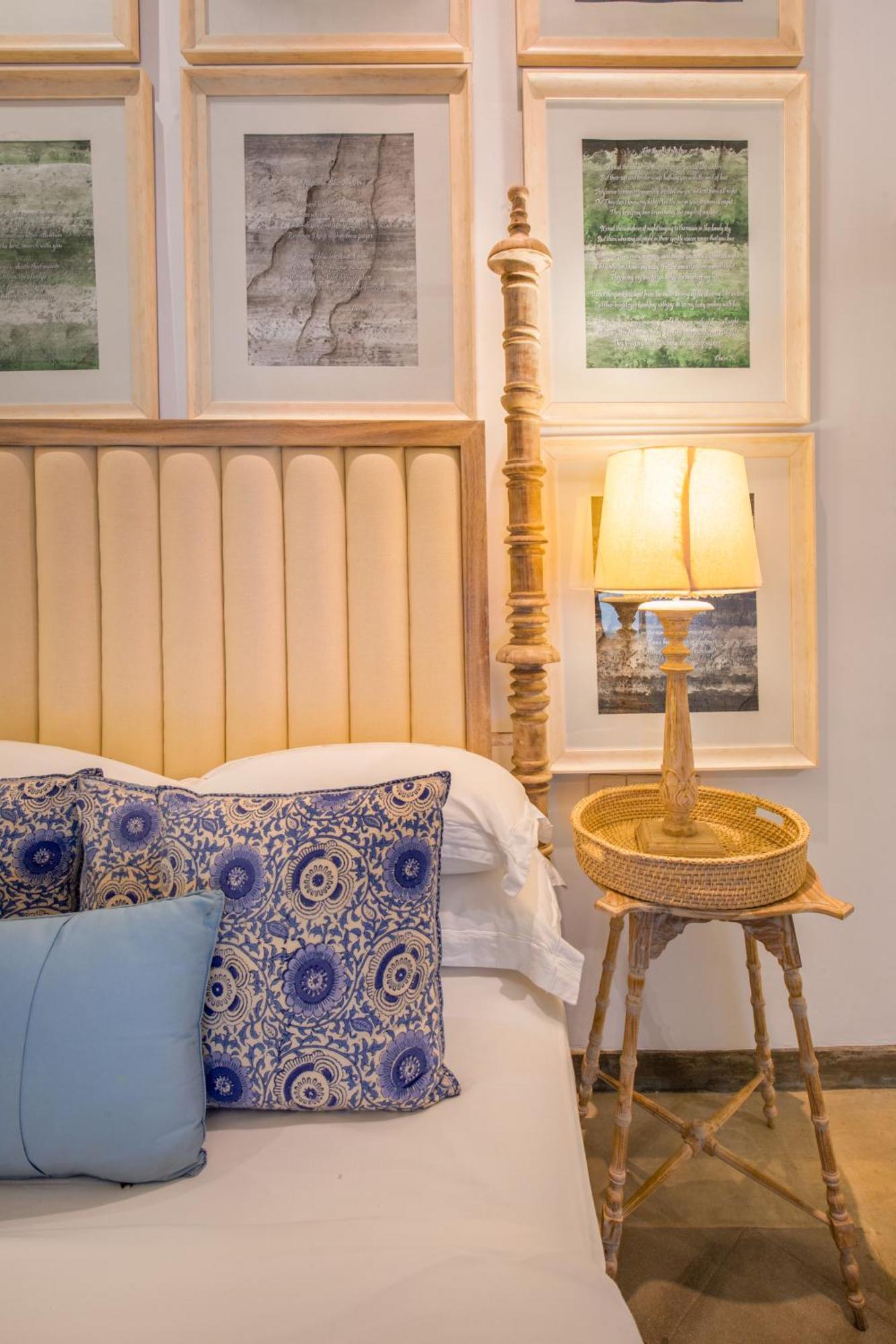 55Tg Boutique Suites Colombo Kültér fotó