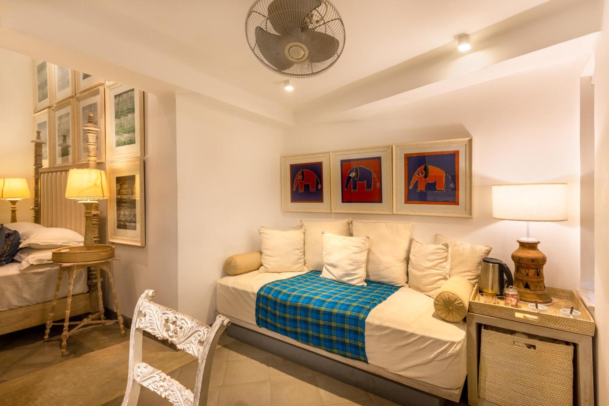 55Tg Boutique Suites Colombo Kültér fotó