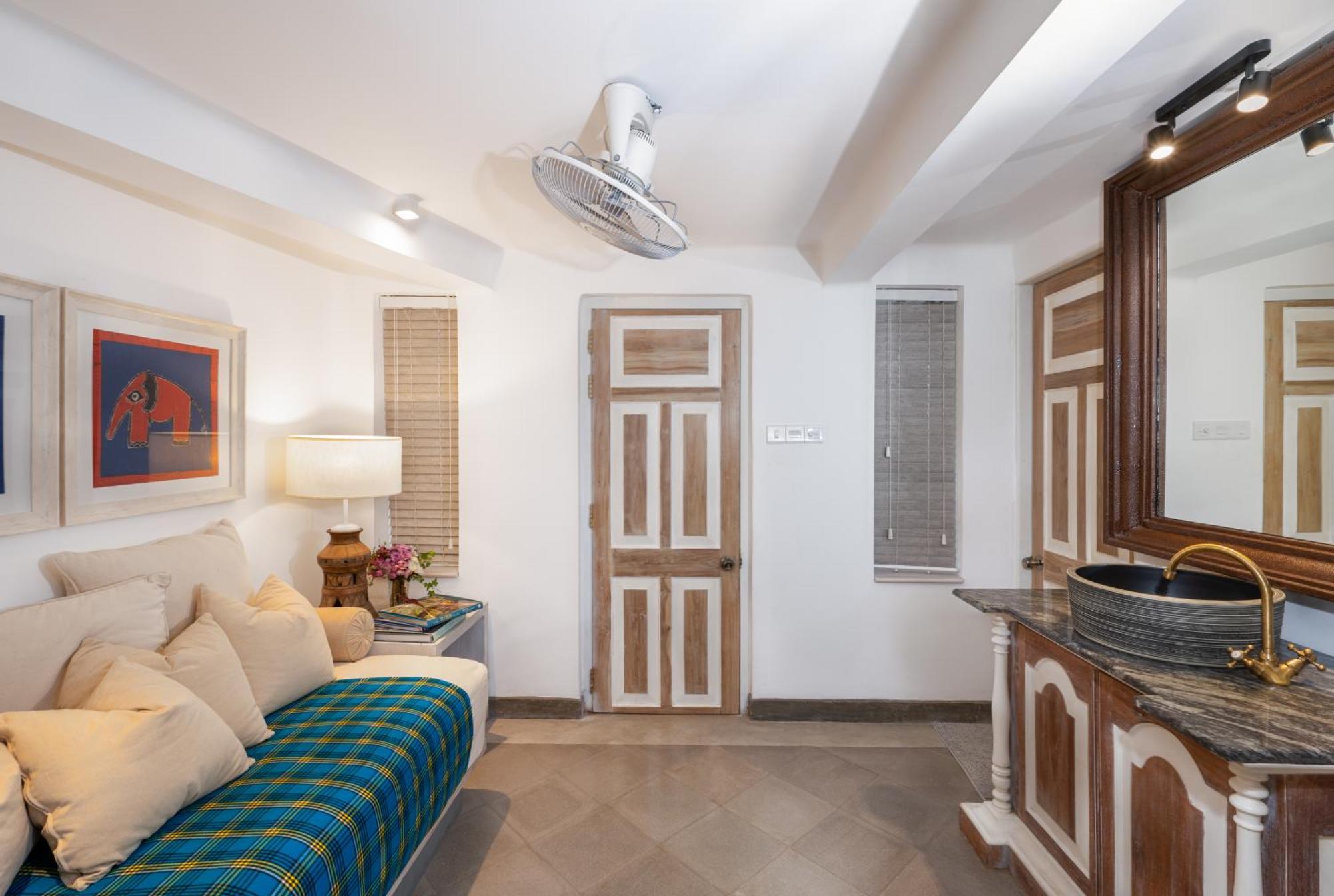 55Tg Boutique Suites Colombo Szoba fotó