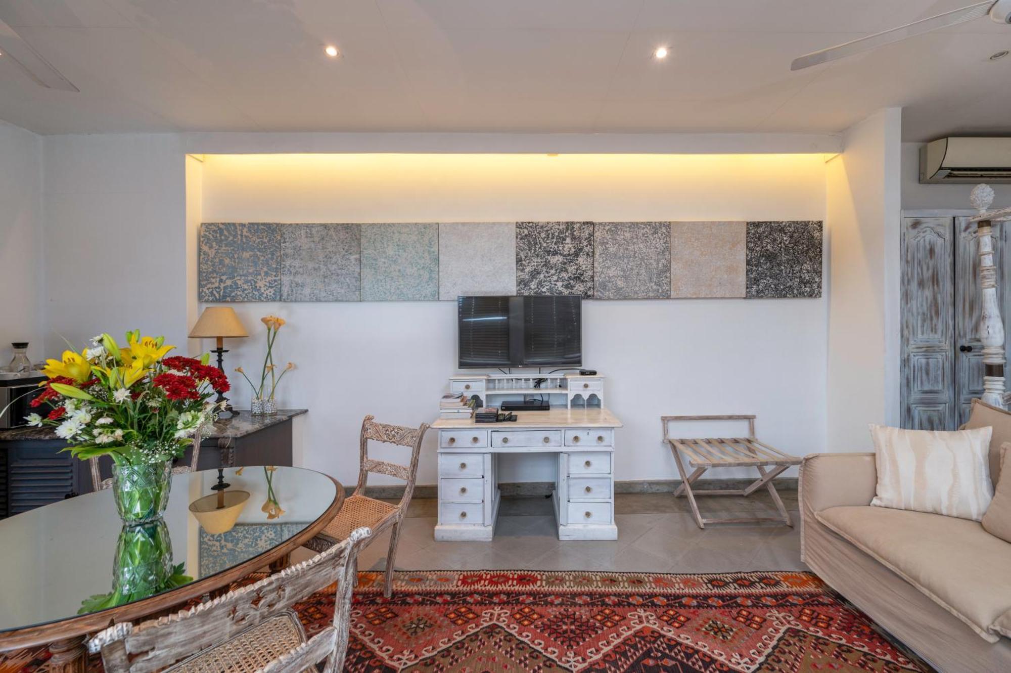55Tg Boutique Suites Colombo Szoba fotó