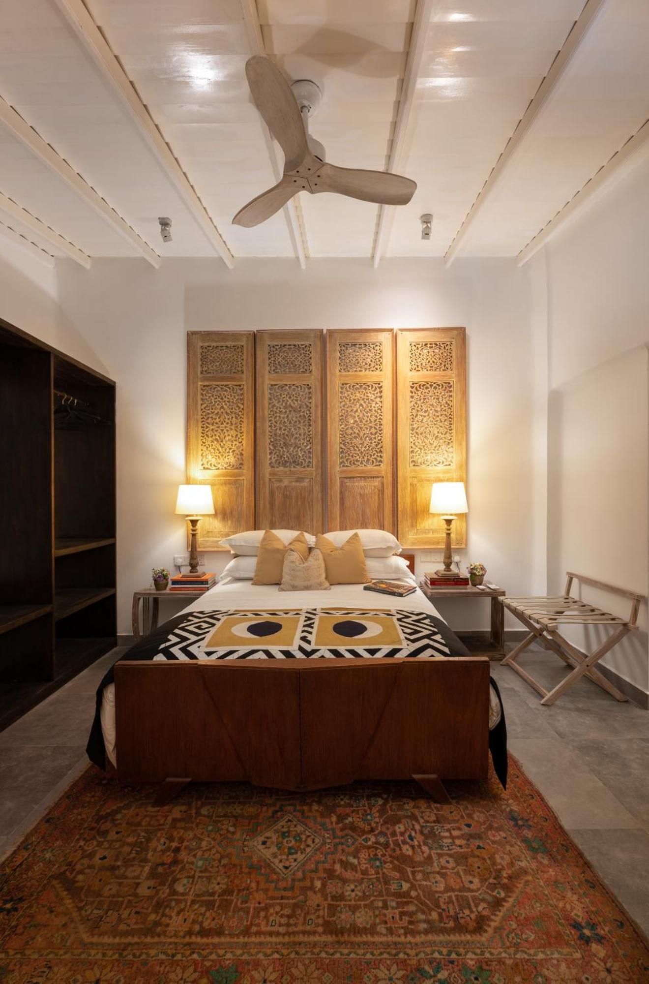 55Tg Boutique Suites Colombo Szoba fotó