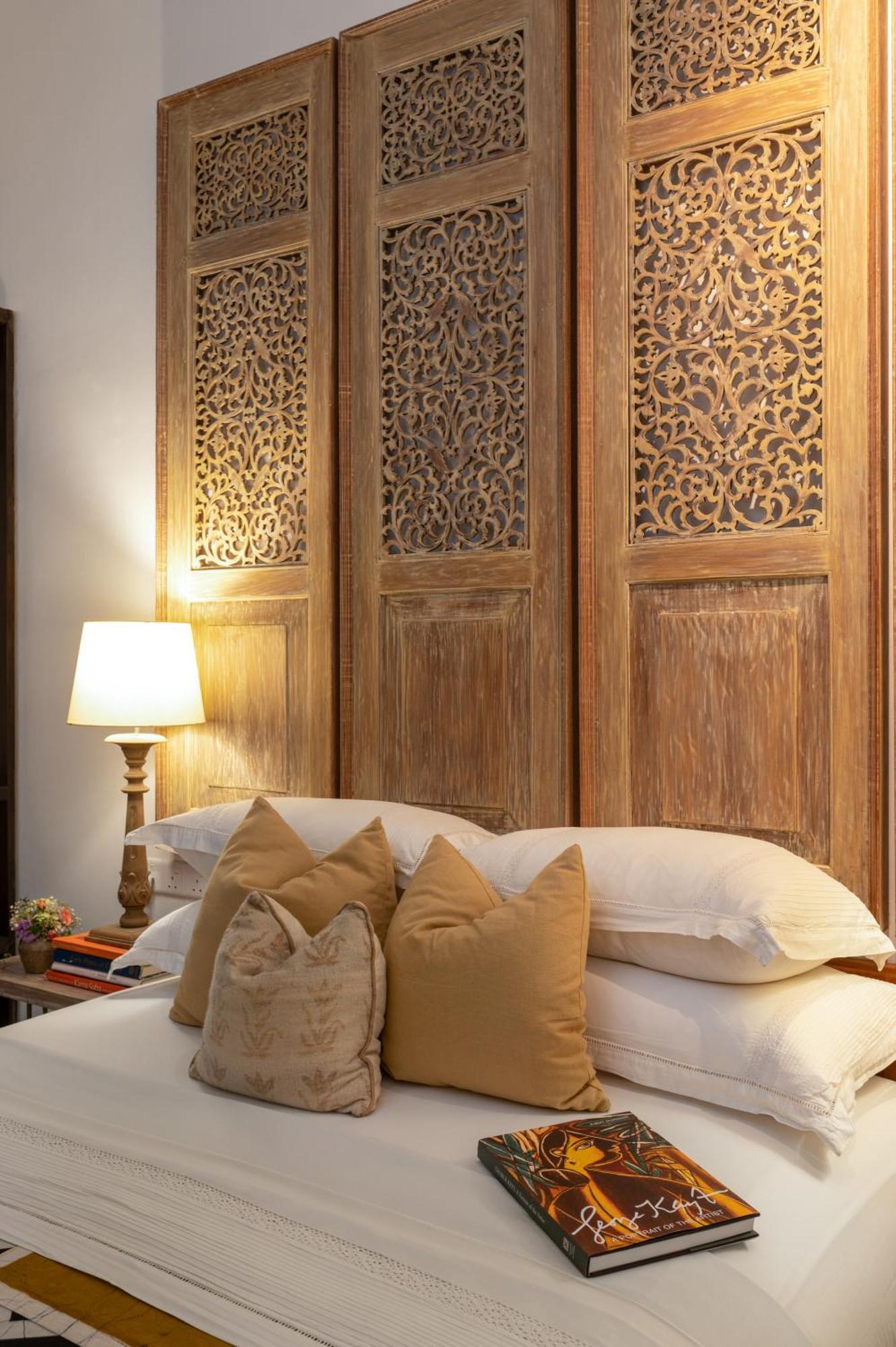 55Tg Boutique Suites Colombo Szoba fotó
