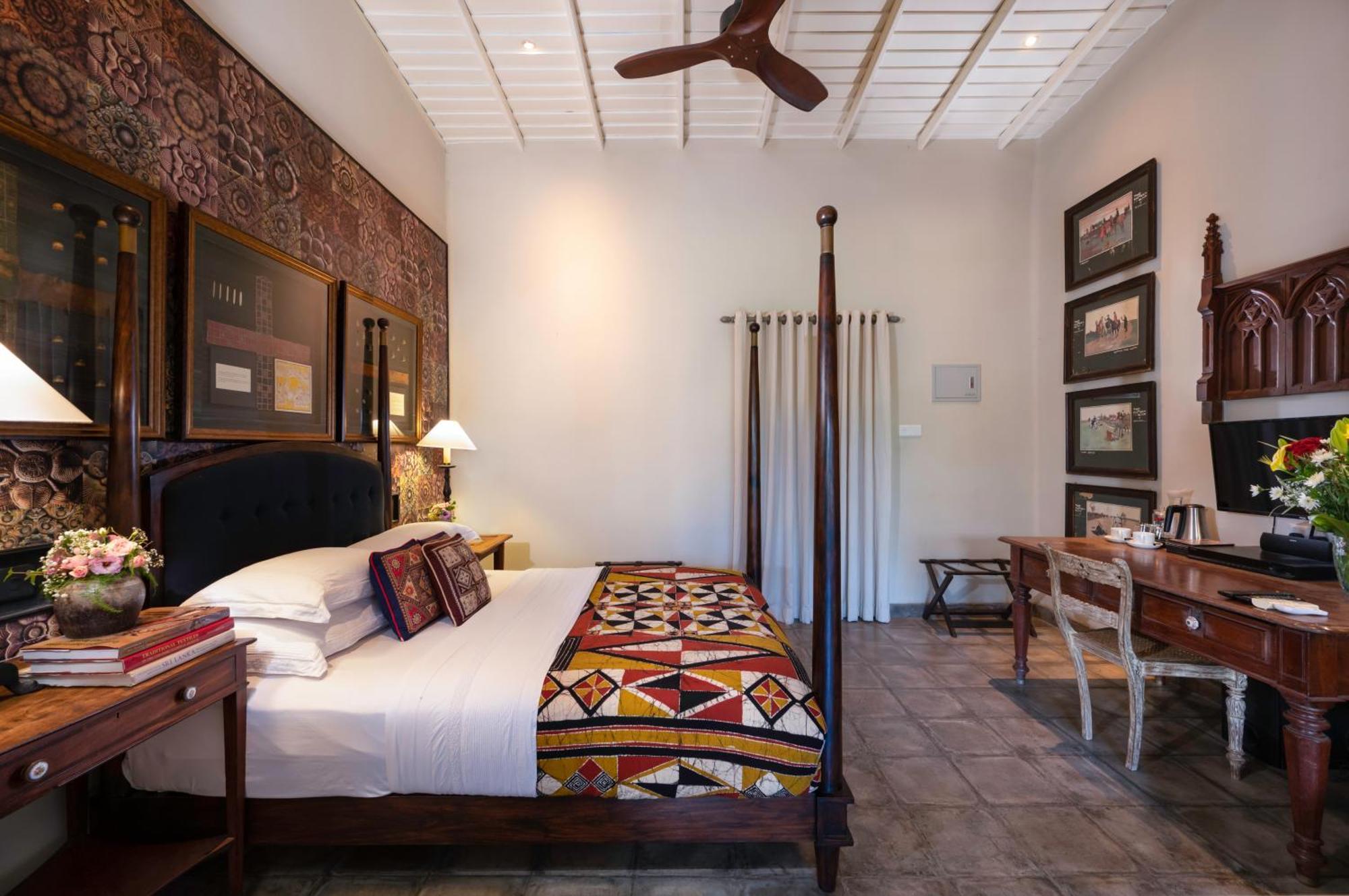 55Tg Boutique Suites Colombo Szoba fotó