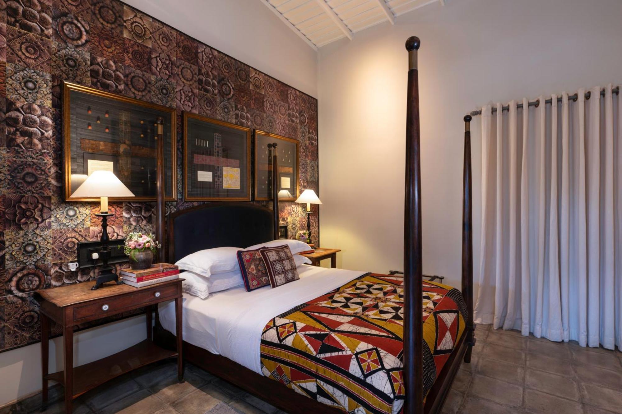 55Tg Boutique Suites Colombo Szoba fotó